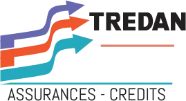 Trédan Assurances et Crédits logwebp