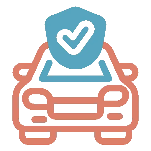 icone assurance auto