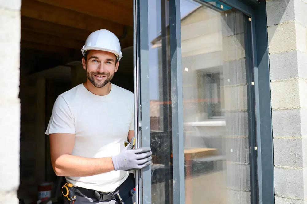 Assurance entreprise près de Franconville